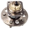 Wheel Bearing and Hub Assembly for 1989-1991 Buick Regal, Oldsmobile Cutlass Supreme, Pontiac Grand Prix [Rear] - image 3