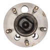 Wheel Bearing and Hub Assembly for 1989-1991 Buick Regal, Oldsmobile Cutlass Supreme, Pontiac Grand Prix [Rear] - image 4