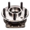 Wheel Bearing and Hub Assembly Fits Select 1988-2001 Buick, Chevrolet, Oldsmobile Models [Front] - image 3