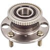 Wheel Bearing and Hub Assembly for 1987-1990 Acura Legend L, Acura Legend LS [Rear] - image 1