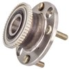 Wheel Bearing and Hub Assembly for 1987-1990 Acura Legend L, Acura Legend LS [Rear] - image 2