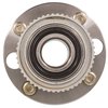 Wheel Bearing and Hub Assembly for 1987-1990 Acura Legend L, Acura Legend LS [Rear] - image 4