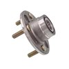 Wheel Bearing and Hub Assembly for 1986-1989 Acura Integra [Rear] - image 2