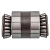 Wheel Bearing Fits Select 1975-1994 Subaru Models [Rear Inner]