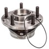Wheel Bearing and Hub Assembly Fits Select 1989-1992 Buick, Cadillac, Oldsmobile Models [Front] - image 3