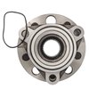 Wheel Bearing and Hub Assembly Fits Select 1989-1992 Buick, Cadillac, Oldsmobile Models [Front] - image 4