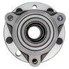 Wheel Bearing and Hub Assembly Fits Select 1990-1997 Chevrolet, GMC, Oldsmobile Models [Front] - image 4