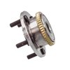Wheel Bearing and Hub Assembly for 1989-1990 Ford Thunderbird, Mercury Cougar [Front] - image 2