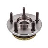 Wheel Bearing and Hub Assembly for 1989-1990 Ford Thunderbird, Mercury Cougar [Front] - image 3