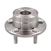 Wheel Bearing and Hub Assembly for 1989-1990 Ford Thunderbird, Mercury Cougar [Front] - image 1