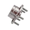 Wheel Bearing and Hub Assembly for 1989-1990 Ford Thunderbird, Mercury Cougar [Front] - image 2