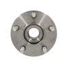 Wheel Bearing and Hub Assembly for 1989-1990 Ford Thunderbird, Mercury Cougar [Front] - image 4
