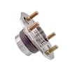 Wheel Bearing and Hub Assembly Fits Select 1994-1997 Honda Models - image 2