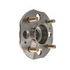 Wheel Bearing and Hub Assembly Fits Select 1994-1997 Honda Models - image 3