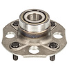 Wheel Bearing and Hub Assembly for 1990-1997 Honda Accord, Honda Accord 2.2L [Rear] - image 1