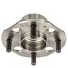 Wheel Bearing and Hub Assembly for 1990-1997 Honda Accord, Honda Accord 2.2L [Rear] - image 3
