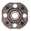 Wheel Bearing and Hub Assembly for 1990-1997 Honda Accord, Honda Accord 2.2L [Rear] - image 4