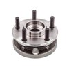 Wheel Bearing and Hub Assembly for 1987-1990 Dodge Dakota [Front] - image 3