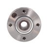 Wheel Bearing and Hub Assembly for 1987-1990 Dodge Dakota [Front] - image 4