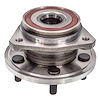 Wheel Bearing and Hub Assembly Fits Select 1990-1999 Jeep Models [Front] - image 1