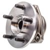 Wheel Bearing and Hub Assembly Fits Select 1990-1999 Jeep Models [Front] - image 3