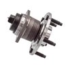 Wheel Bearing and Hub Assembly for 1991-1996 Chevrolet Corvette [Front] - image 2