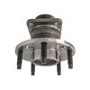 Wheel Bearing and Hub Assembly for 1991-1996 Chevrolet Corvette [Front] - image 3