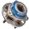 Wheel Bearing and Hub Assembly for 1992 Buick LeSabre, Oldsmobile 88 [Front] - image 2