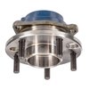 Wheel Bearing and Hub Assembly for 1992 Buick LeSabre, Oldsmobile 88 [Front] - image 3