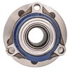 Wheel Bearing and Hub Assembly for 1992 Buick LeSabre, Oldsmobile 88 [Front] - image 4
