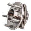 Wheel Bearing and Hub Assembly Fits Select 1993-2004 Chrysler, Dodge, Eagle, Plymouth Models [Front] - image 2