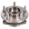 Wheel Bearing and Hub Assembly Fits Select 1993-2004 Chrysler, Dodge, Eagle, Plymouth Models [Front] - image 3
