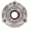 Wheel Bearing and Hub Assembly Fits Select 1993-2004 Chrysler, Dodge, Eagle, Plymouth Models [Front] - image 4
