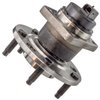 Wheel Bearing and Hub Assembly for 1993-2004 Chevrolet Camaro, Pontiac Firebird, Avanti II [Front] - image 2