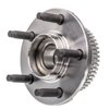 Wheel Bearing and Hub Assembly for 1991-1998 Ford Thunderbird, Lincoln Mark VIII, Mercury Cougar, Lincoln Mark VII [Front] - image 2