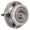 Wheel Bearing and Hub Assembly for 1991-1998 Ford Thunderbird, Lincoln Mark VIII, Mercury Cougar, Lincoln Mark VII [Front] - image 4