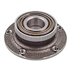 Wheel Bearing and Hub Assembly Fits Select 1982-1991 BMW Models [Front]