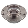 Wheel Bearing and Hub Assembly Fits Select 1982-1991 BMW Models [Front] - image 2