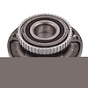 Wheel Bearing and Hub Assembly for 1987-1992 BMW 750iL, BMW 735iL, BMW 535i, BMW 850i, BMW 735i, BMW 525i [Front]