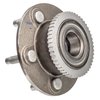Wheel Bearing and Hub Assembly for 1992-1997 Ford Crown Victoria, Lincoln Town Car, Mercury Grand Marquis [Front] - image 2