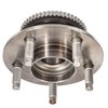 Wheel Bearing and Hub Assembly for 1992-1997 Ford Crown Victoria, Lincoln Town Car, Mercury Grand Marquis [Front] - image 3