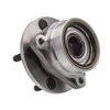 Wheel Bearing and Hub Assembly for 1984-1989 Jeep Comanche, Jeep Wagoneer, Jeep Cherokee, Jeep Wrangler [Front] - image 2