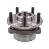 Wheel Bearing and Hub Assembly for 1984-1989 Jeep Comanche, Jeep Wagoneer, Jeep Cherokee, Jeep Wrangler [Front] - image 3