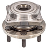 Wheel Bearing and Hub Assembly for 1990-1996 Dodge Dakota, Dodge Viper [Front]