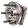Wheel Bearing and Hub Assembly for 1990-1996 Dodge Dakota, Dodge Viper [Front] - image 2