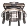 Wheel Bearing and Hub Assembly for 1990-1996 Dodge Dakota, Dodge Viper [Front] - image 3