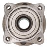 Wheel Bearing and Hub Assembly for 1990-1996 Dodge Dakota, Dodge Viper [Front] - image 4