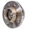 Wheel Bearing and Hub Assembly Fits Select 1984-1991 BMW Models [Front] - image 2