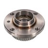 Wheel Bearing and Hub Assembly Fits Select 1984-1991 BMW Models [Front] - image 3