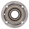 Wheel Bearing and Hub Assembly Fits Select 1984-1991 BMW Models [Front] - image 4